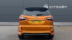 Ford EcoSport 1.0 EcoBoost 125 ST-Line 5dr Petrol Hatchback